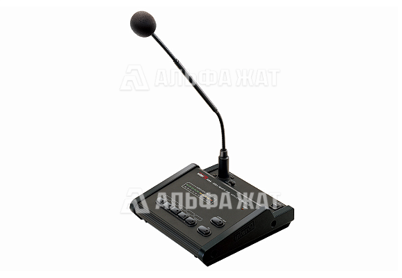 Микрофонная консоль RM-05 A