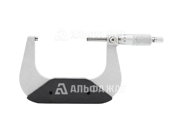 Микрометр гладкий МК-175 0,01