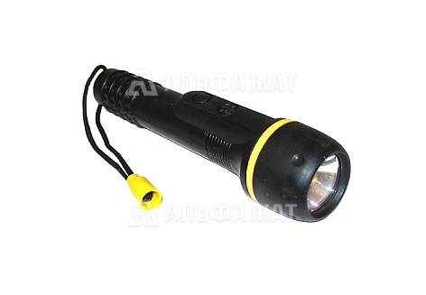Фонарь аккумуляторный ФАВ водонепроницаемый
