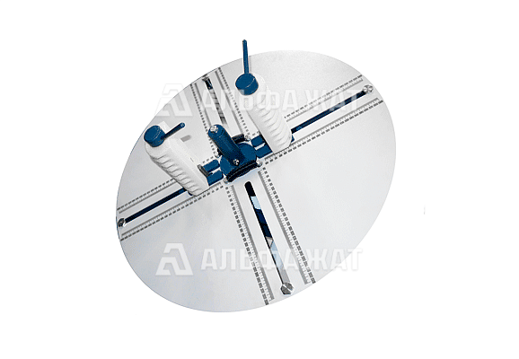 Дополнительная оправка к станку ПС-30-600 для всыпных обмоток