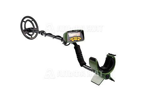 Металлоискатель RGK MD-25