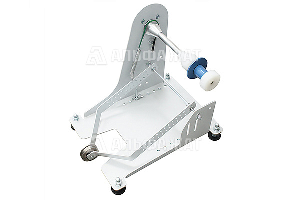 Инерционное смоточное устройство ИСУ-0,25-100(125)