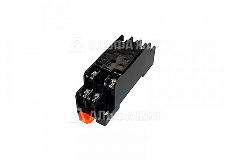 Колодка GDPYF08A1 для реле HH52P Колодка GDPYF08A1 для реле HH52P