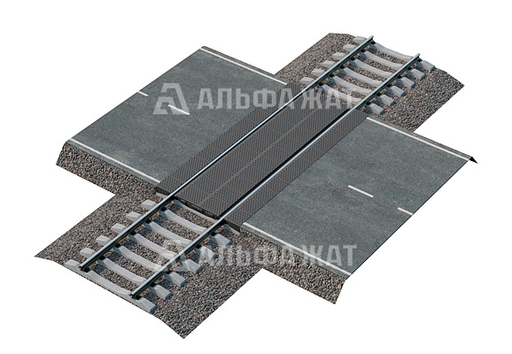 Резинокордовый настил А1.РК.000