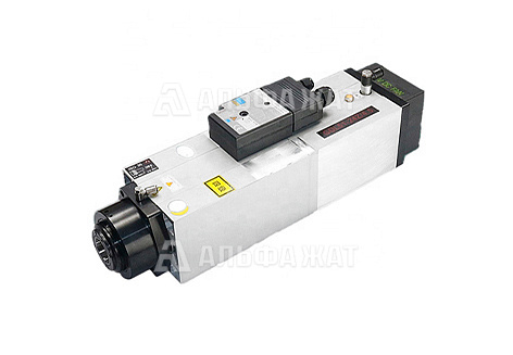 Шпиндель с автоматической сменой инструмента 4,5 кВт GDL51-24Z/4.5