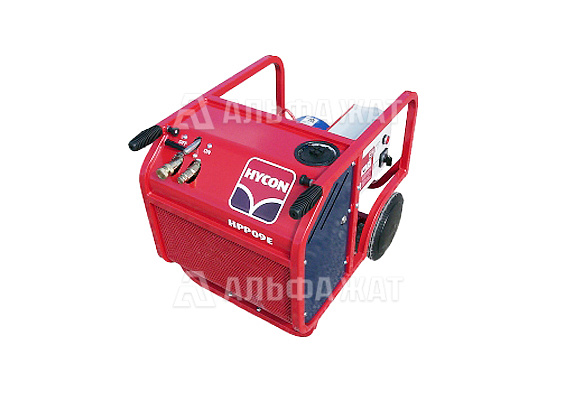 Электрическая гидравлическая станция HYCON HPP09E