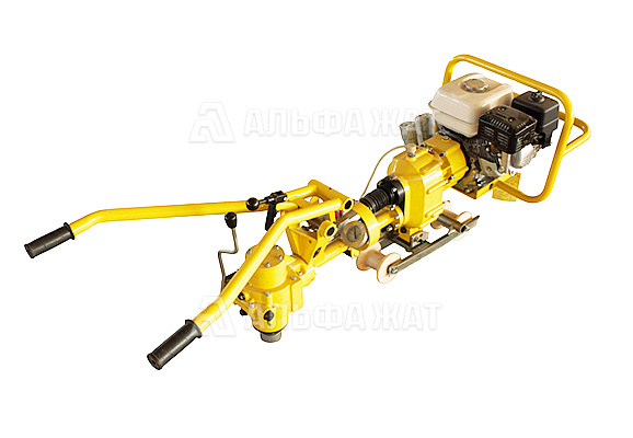 Ключ моторный путевой NLB-600