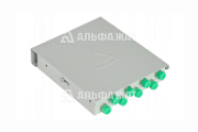 Кросс оптический ШКОН-Р/1-8-FC/ST/8-FC/D/APS/8-FC/APC