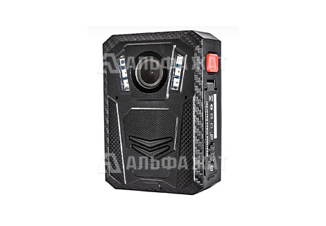 Видеорегистратор Blackview X WiFi/GPS/GLONASS