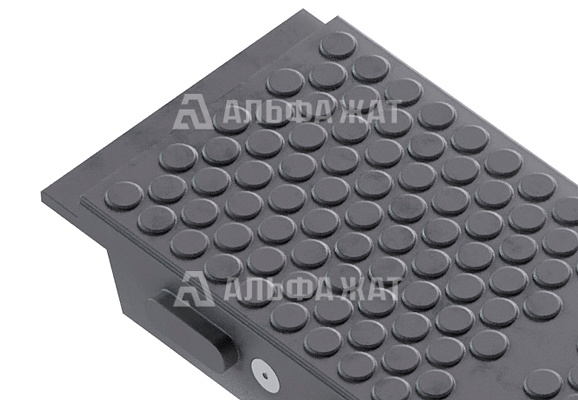 Плита внутренняя 2741.001