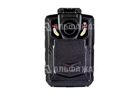 Персональный видеорегистратор КОБРА ПРО А12 GPS/4G Full HD