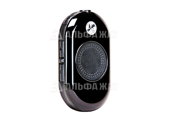 Портативная рация Motorola CLP446 Bluetooth Портативная рация Motorola CLP446 Bluetooth