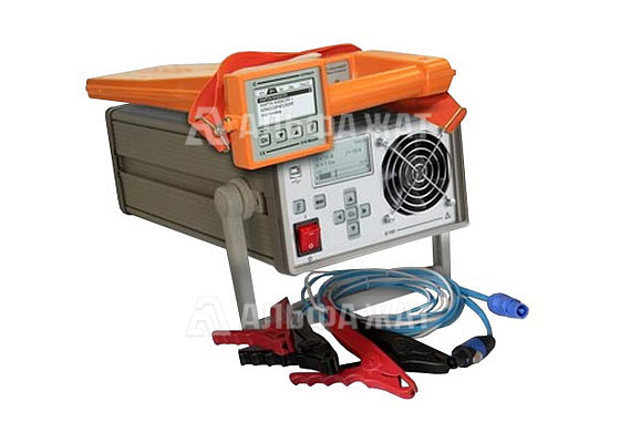 Трассоискатель Мастер-поиск 510 (комплект с генератором E-100)