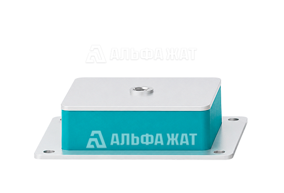 Виброизолятор эластомерный DynStab CustomVI RSM322-60