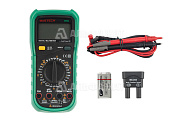 Мультиметр универсальный MY65N MASTECH Мультиметр универсальный MY65N MASTECH