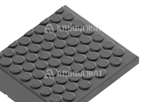 Плита наружная 2741.002