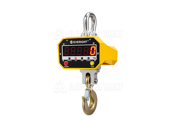 Крановые весы OCS-SL-5 с пультом ПДУ280