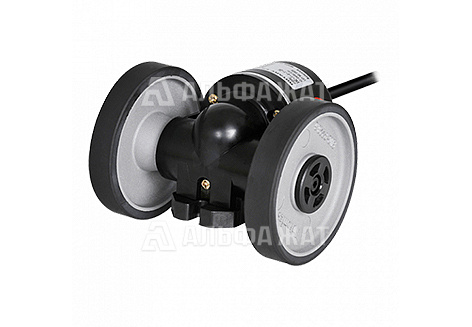 Энкодер инкрементальный с мерным колесом ENC-1-1-N-24