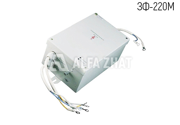 ЗФ-220М қорғаныс сүзгісі