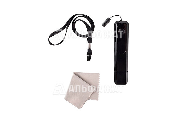 Карманный видеорегистратор Контроль 2-М