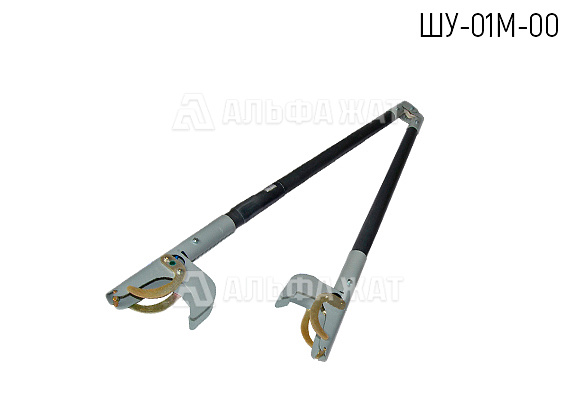 Шунт нормативный ШУ-01М-00