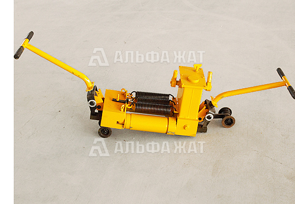 Разгонщик YTF-400