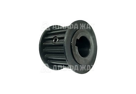 Зубчатый шкив GDBSY-20-T5-20-A-N16