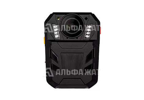 Персональный видеорегистратор Rixet 4000mAh Super Full HD