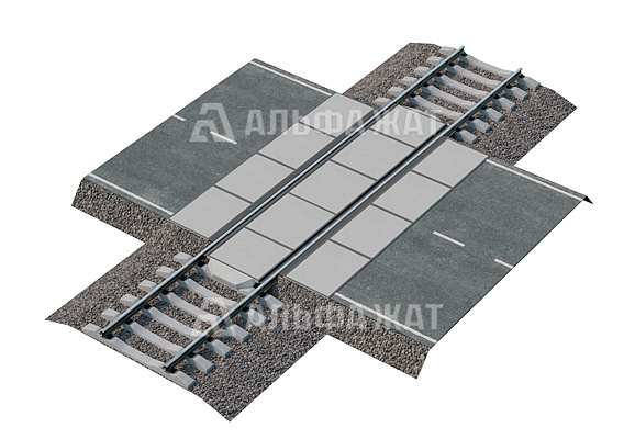 Бетонный настил А1.БТ.000