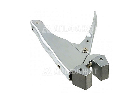 Пресс-клещи для соединителей одножильных 1,2 мм