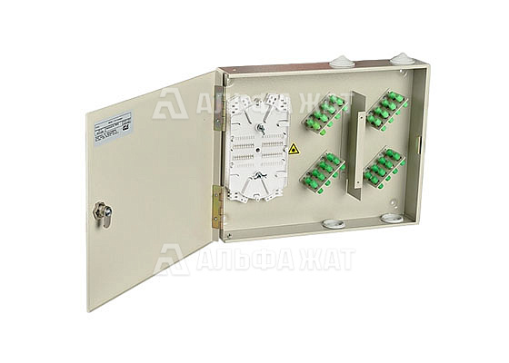 Кросс оптический ШКОН-У/1-32-FC/32-FC/D/APS/32-FC/APC