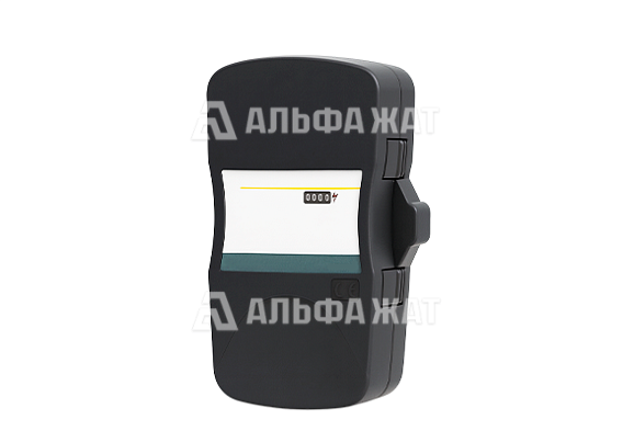 Счётчик ударов молнии