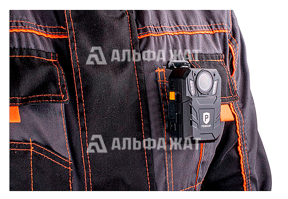 Клипса-прищепка Ревизор 3140 Клипса-прищепка Ревизор 3140