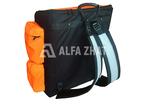 Electrician tool kit RTU-1