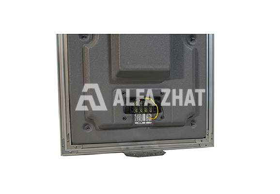 Transport light signal T.2.1 (monolithic body)