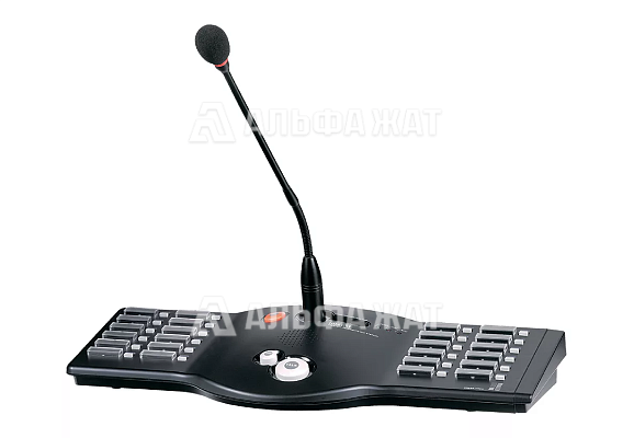 Микрофонная панель Inter-M RM-6024