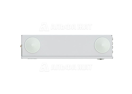 Кросс оптический ШКОН-УМ/2-8-SC (корпус)