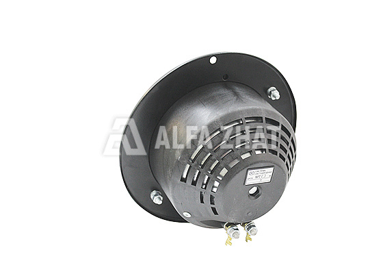LED system MT1C NKMR.676636.110-04 blue (diameter 160 mm) with universal power supply LED system MT1C NKMR.676636.110-04 blue (diameter 160 mm) with universal power supply