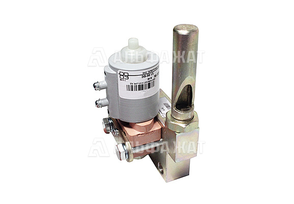 Свисток электропневматический С-17