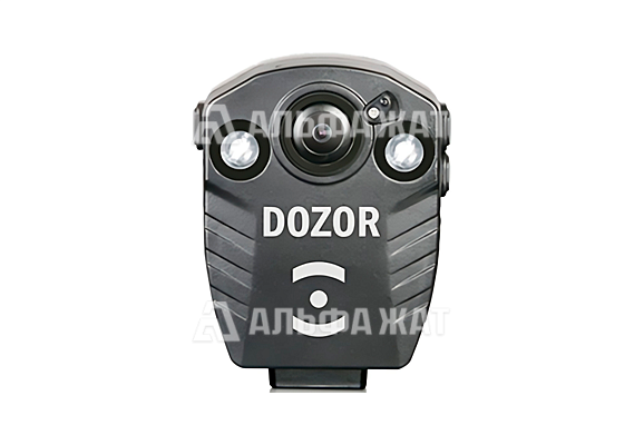 Персональный видеорегистратор Дозор 77