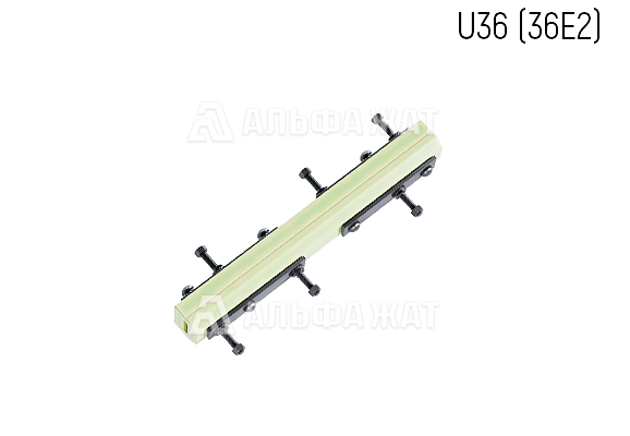 Накладка «АпАТэК U36 (36E2)»