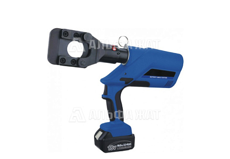 Ножницы кабельные аккумуляторные НКЭ20