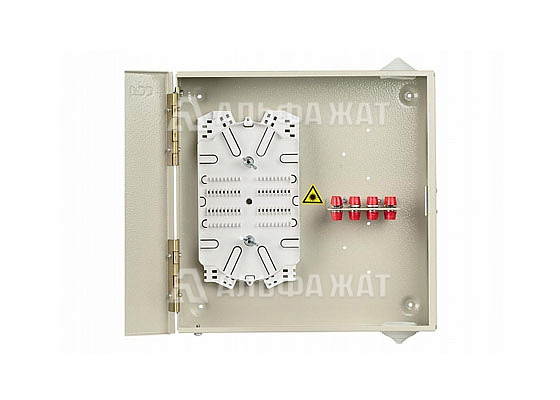 Кросс оптический ШКОН-У/1-8-FC/8-FC/D/SM/8-FC/UPC