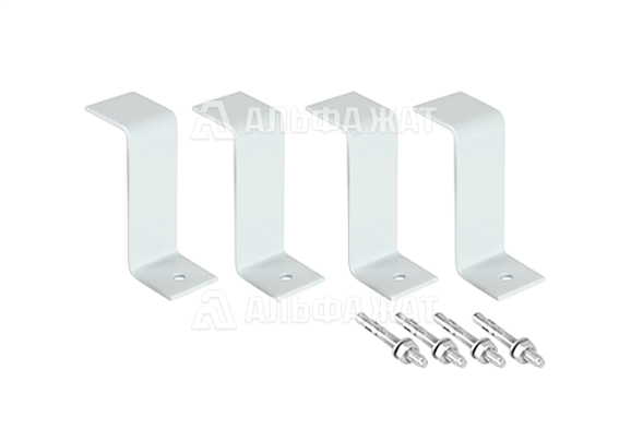 Комплект якорного крепления камеры оптической трубопроводной 2