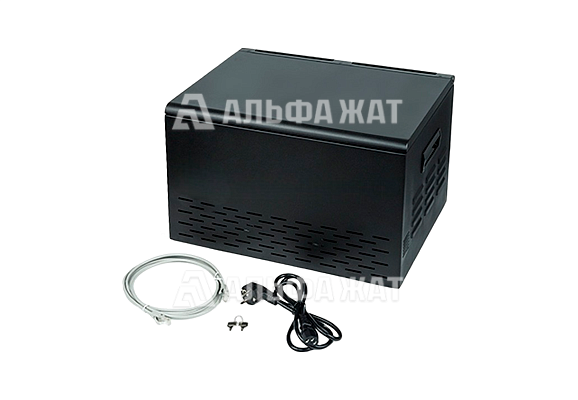 Терминал зарядки и выгрузки данных Контроль Т-3