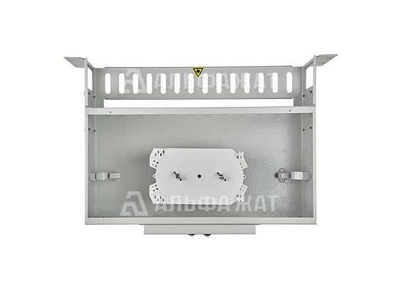 Кросс оптический ШКОС-С-3U/6-96-SC/96-SC/SM/96-SC/UPC