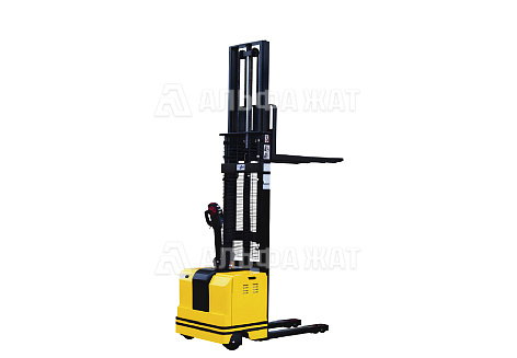 Штабелер ручной гидравлический ШГЭ1,5/2000 Штабелер ручной гидравлический ШГЭ1,5/2000