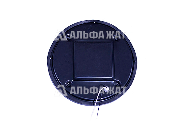 Светоблок 200 мм информационная секция (стрелка влево)