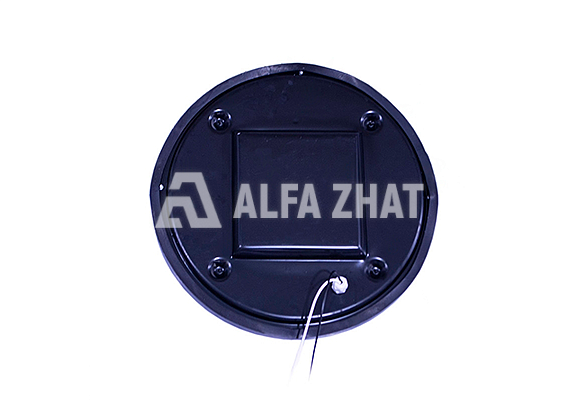 Жарықтық блок 200 мм ақпараттық секция (сол жақ көрсеткі)