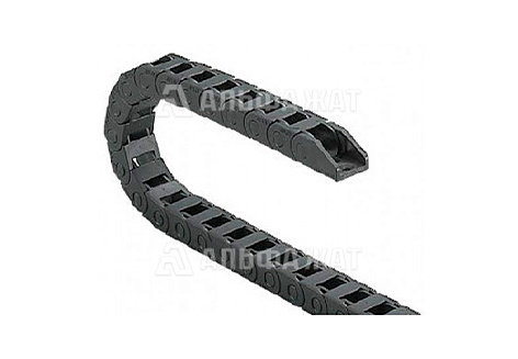 Кабельная цепь 10х10 R28 J10Q.1.10B